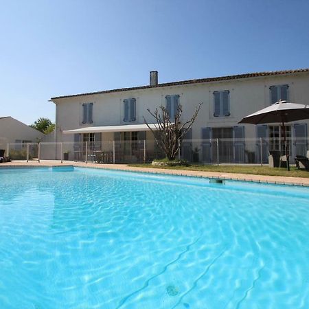 Domaine Du Galon D'Or Arvert Exterior foto