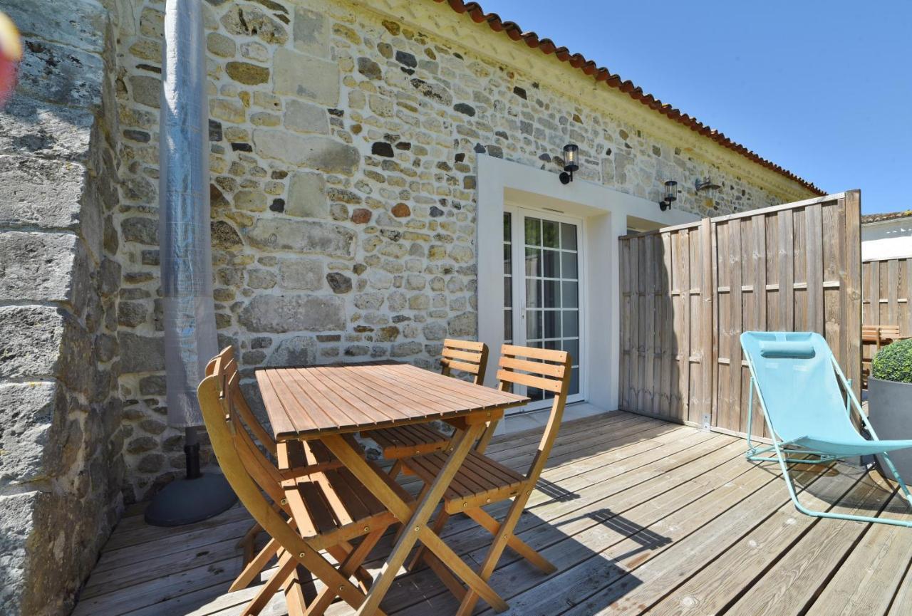 Domaine Du Galon D'Or Arvert Exterior foto