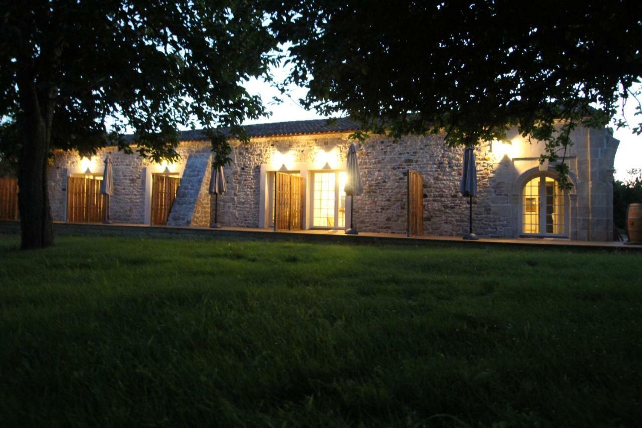 Domaine Du Galon D'Or Arvert Exterior foto